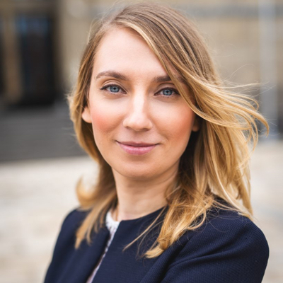 Ewelina Wołoszyn